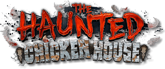 Halloween ticketing system integration at The Haunted Chicken House